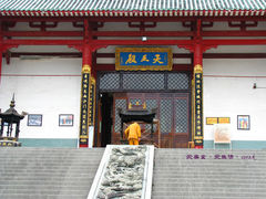 -六祖寺