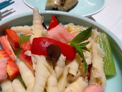 -巴蜀风月·聚会团建·生日宴(宝安店)