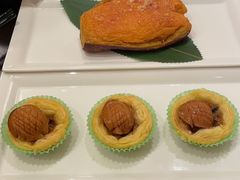 -京香轩·中餐厅(上海中庚聚龙酒店)