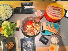 -沼津港精致料理·寿喜烧·烧鸟(龙湖南桥天街日料榜单店)