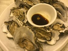 -吉源大排档·鱼生·海鲜(烧烤彩印厂店)