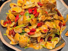 -最先生·烧烤·火锅·音乐聚会餐厅(大悦城店)