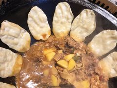 -地锅公社·现炒地锅鸡·地锅鱼·夜宵(罗锦路店)