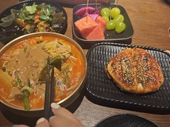 -半酌烧烤小酒馆(南京东路店)