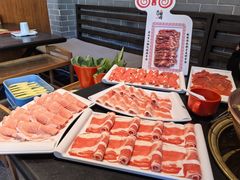 -北门涮肉·铜锅涮肉(南锣鼓巷店)