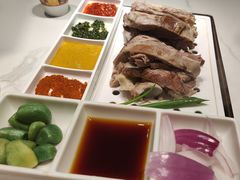 -相约·羊村小馆(长沙路店)