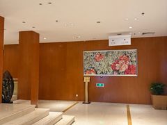 -扬州瘦西湖汇金酒店