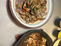 -绿茶餐厅(千岛湖银泰城店)