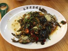 -长平老姿娘夜粥(平东一街店)