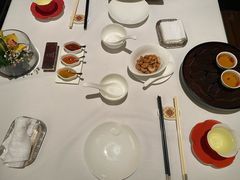 -香宫(九龙香格里拉店)