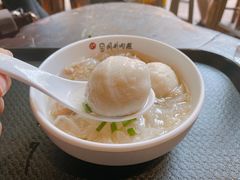 -同利肉燕老铺(澳门路店)