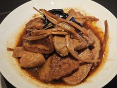 -虎哥私房菜(馒头山店)
