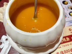 南瓜沙-潮堂(环球金融中心店)