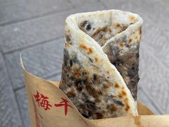 -西溪南古村落
