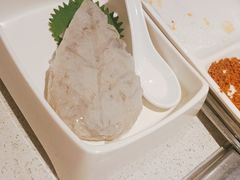 -海底捞火锅(大融城店)