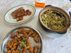 -台山第一家兴华黄鳝饭·黄鳝婆(彭沙坑总店)