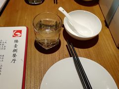 -陆壹捌餐厅(五大道店)