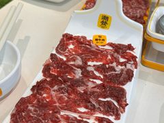 -潮发潮汕牛肉店(永庆坊店)