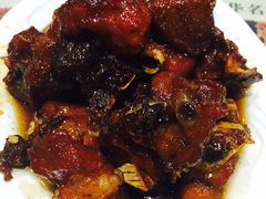 -葛记焖饼(伏牛路店)