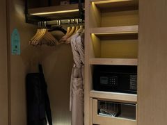 -杭州逸酒店(西湖武林店)