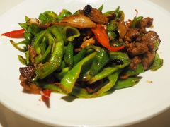 望湘园小炒肉-望湘园·湖南菜(宏伊店)