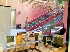 -二酉书店TOYOU BOOKS