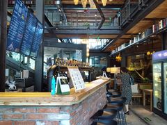-D STAR COFFEE帝星咖啡
