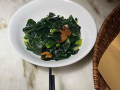 -老淮安·淮安菜(周恩来纪念馆店)