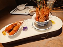 -乔街深夜食堂·小龙虾·高压锅生蚝(杭州总店)