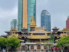-静安公园(静安寺街道)