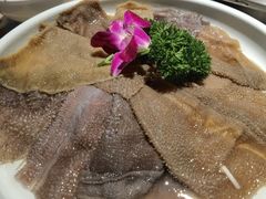 -锦城印象火锅(天府三街店)