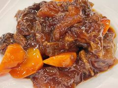 -烤肉宛饭庄(北新桥店)