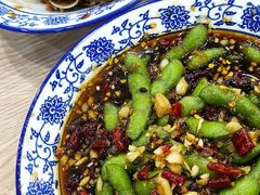 -江城燕子大排档(江汉路步行街店)