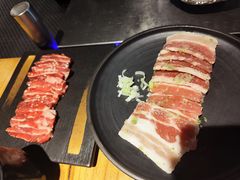 -焱铁烧·黑毛和牛专门店(南宁万象城店)