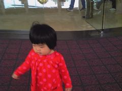 iphone_upload_pic-东莞塘厦三正半山温泉酒店·沙利文西餐厅