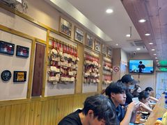 -Ramen满吉·豚骨拉面(丽园路店)