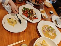 -一粥(华侨城创意文化园店)