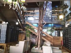 -印咖啡IN COFFEE(红旗街店)