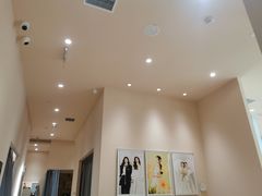 -海马体照相馆(成都来福士广场店)