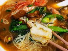 -阿玲海鲜面(高亭镇星河路店)