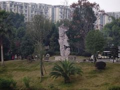 -枫香湖儿童公园