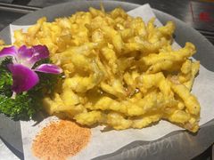 -KAOKAO烤烤·丹东海鲜烧烤(望京店)