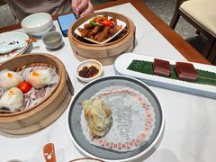 -禄运茶居·手工点心(恒宝广场店)
