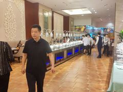 -内蒙古大厦酒店