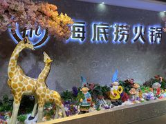 -海底捞火锅(龙茗路店)