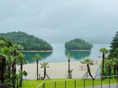 -庐山西海主景区