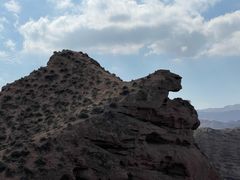 -张掖平山湖大峡谷