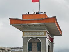 -图们口岸
