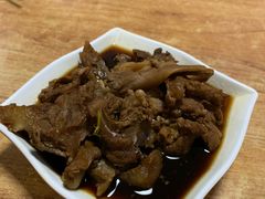 -老马家蒸饺(南海街店)