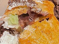 -麦当劳(团结湖店)